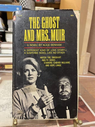 Item #76391 The Ghost and Mrs. Muir. Alice Denham
