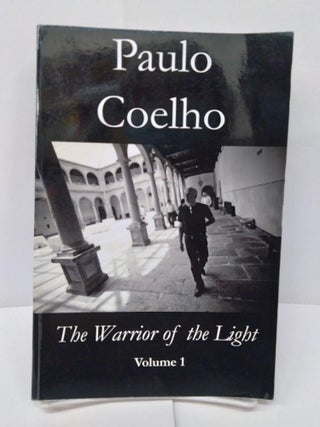 Item #76440 Warrior of the Light. Paulo Coelho