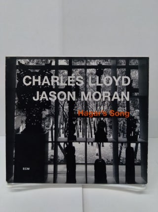 Item #76781 Charles Lloyd / Jason Moran ‎– Hagar's Song