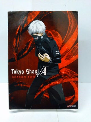Item #76852 Tokyo Ghoul VA: Season Two