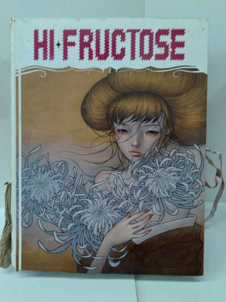 Item #76940 Hi-Fructose Collected Edition: Under-the-Counter Culture. Attaboy