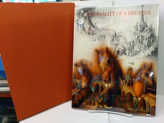 Item #76957 The Reality Of A Dreamer. Bruvel