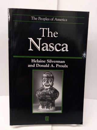 Item #77100 The Nasca. Helaine Silverman