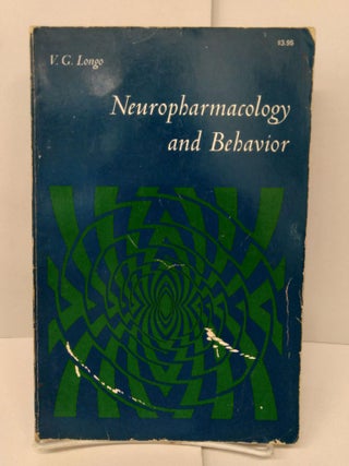 Item #77280 Neuropharmacology and Behavior. V. G. Longo