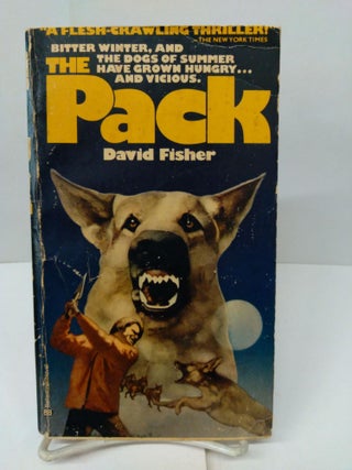 Item #77303 The Pack. David Fisher