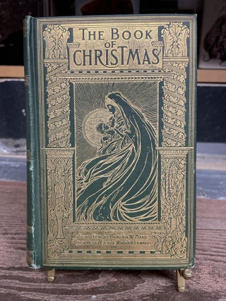 Item #77546 Book of Christmas