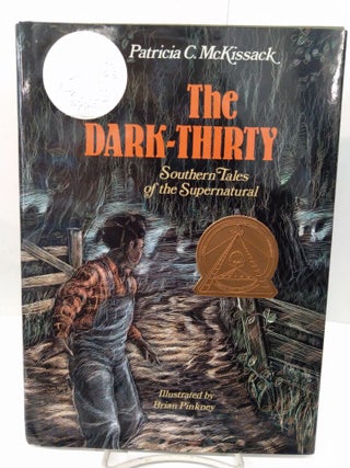 Item #77571 The Dark-Thirty: Southern Tales of the Supernatural. Patricia Mckissack