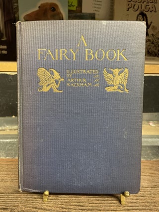 Item #77576 A Fairy Book