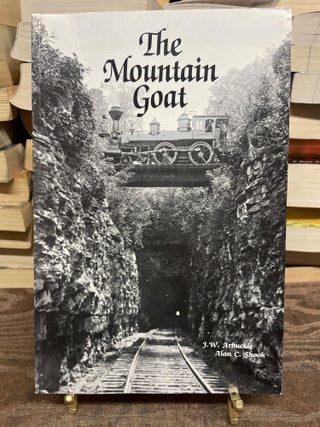 Item #77595 The Mountain Goat. J. W. Arbuckle, Alan C. Shook