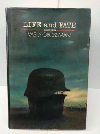 Item #77679 Life and Fate: A Novel. Vasily Grossman