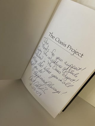 The Oasis Project