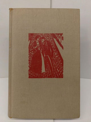 Item #77823 Passionate Journey: A Novel in 165 Woodcuts. Frans Masereel