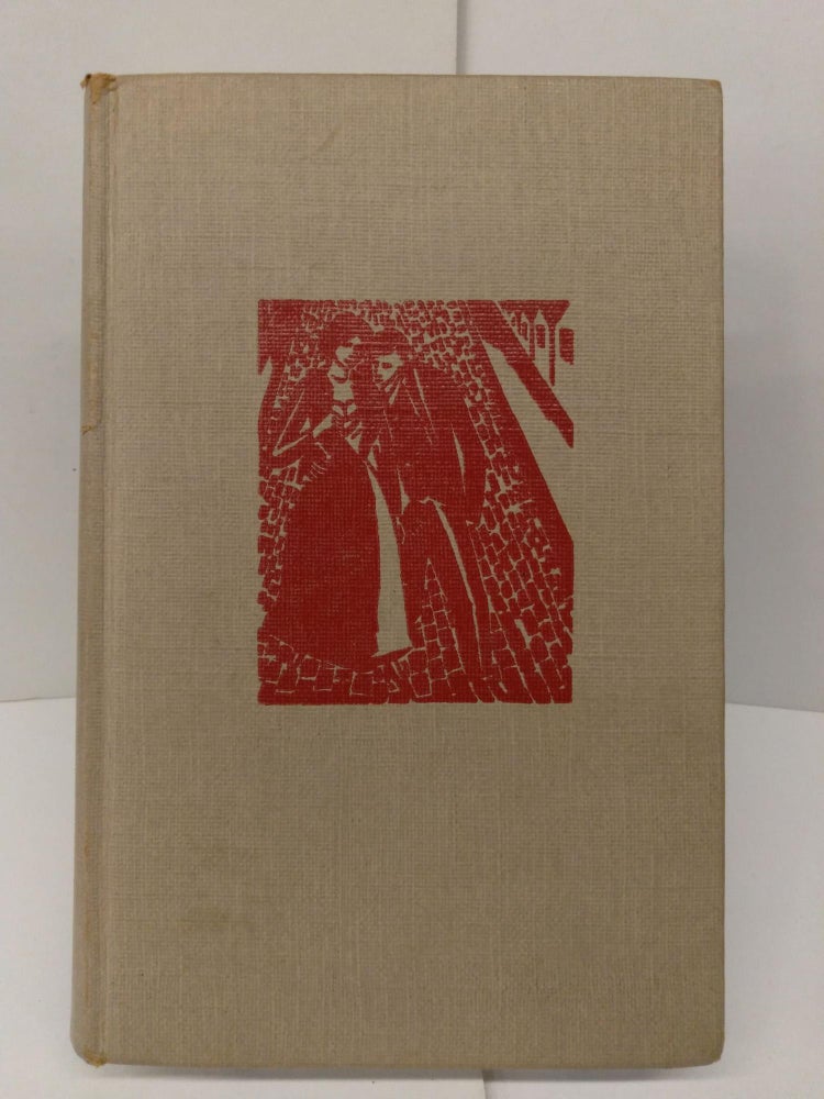 Item #77823 Passionate Journey: A Novel in 165 Woodcuts. Frans Masereel.