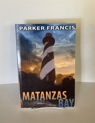 Item #77842 Matanzas Bay. Parker Francis