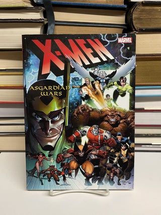 Item #78029 X-Men: Asgardian Wars. Chris Claremont