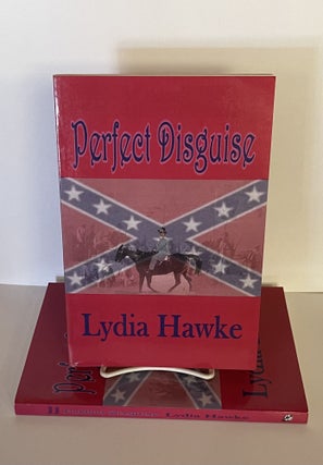 Item #78050 Perfect Disguise. Lydia Hawke