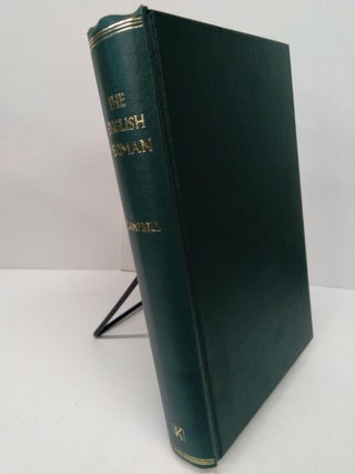 Item #78121 The English Yeoman Under Elizabeth and the Early Stuarts. Mildred Campbell
