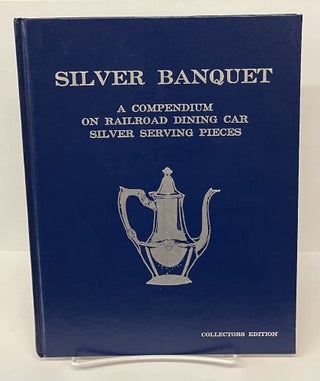 Item #78126 Silver Banquet. Everett L. Maffett