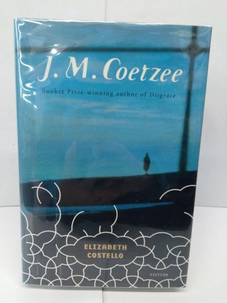 Item #78144 Elizabeth Costello. J. M Coetzee