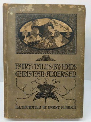 Item #78306 Fairy Tales. Hans Christian Andersen