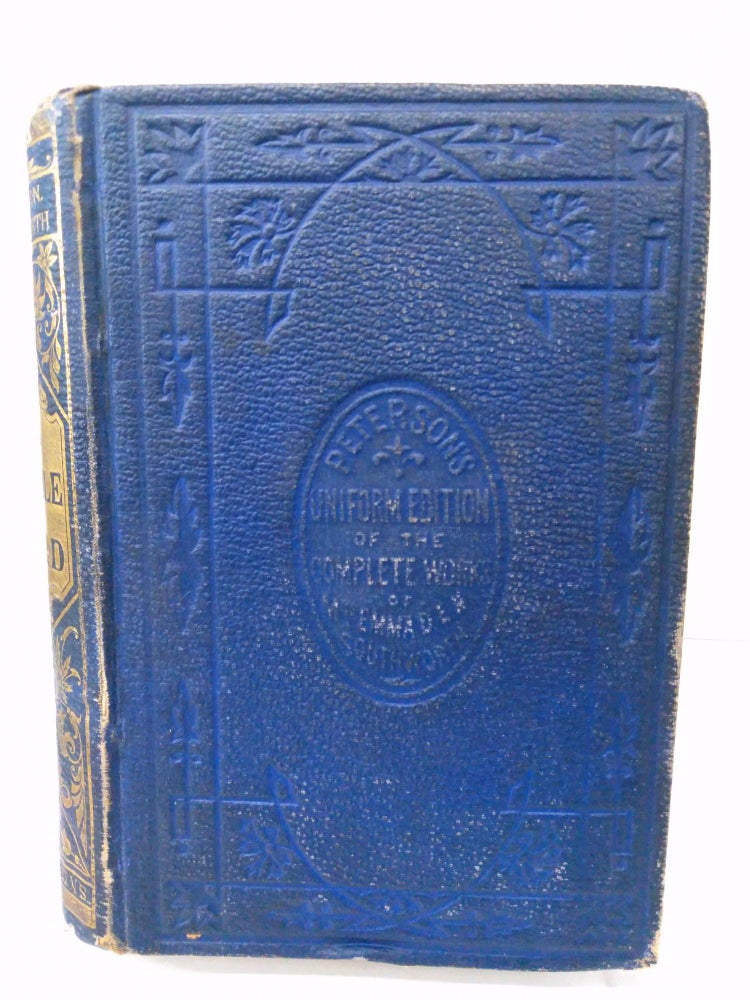 Item #78322 A Noble Lord; The Sequel to "The Lost Heir of Linlithgow." Mrs. Emma D. E. N. Southworth.