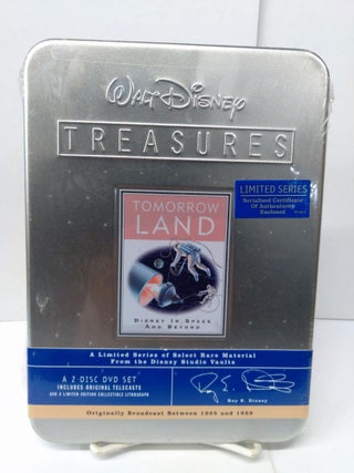 Item #78332 Walt Disney Treasures - On the Front Lines: The War Years