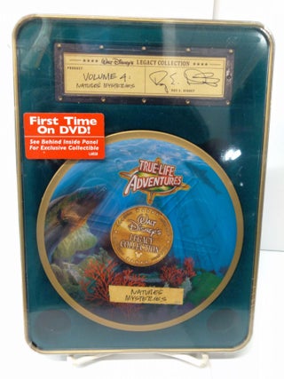 Item #78335 Walt Disney Legacy Collection - True Life Adventures, Vol. 4: Nature's Mysteries