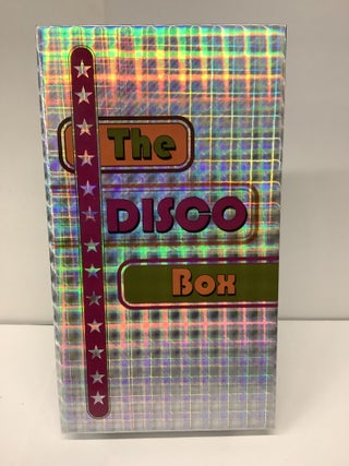 Item #78424 The Disco Box. Artists