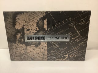 Item #78427 Band of Brothers / The Pacific