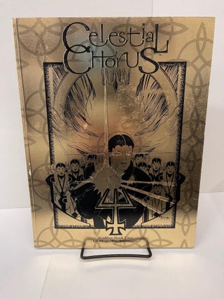Item #78475 Celestial Chorus: Tradtion Book Five for Mage: The Ascension. James Estes
