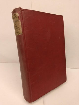 Item #78577 Medical Quotations from English Prose. John Hathaway Lindsey