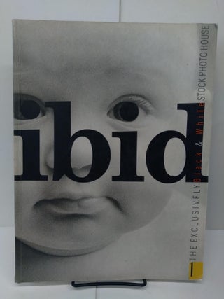 Item #78612 Ibid the Exclusively Black and White Stock Photo House 1