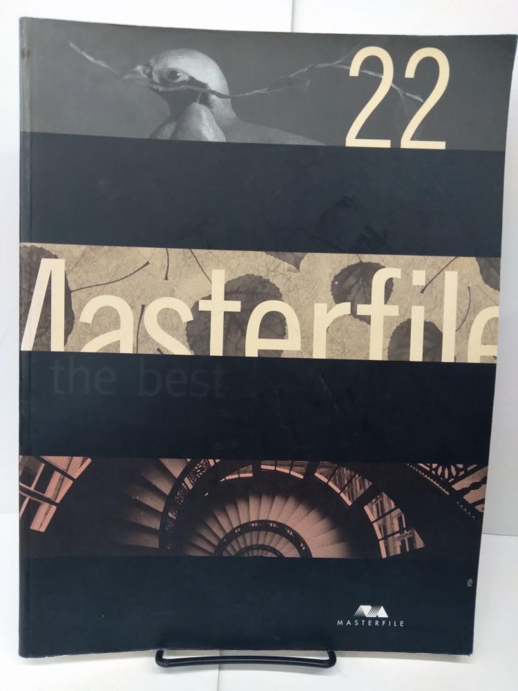 Item #78613 The Best of Masterfile 22