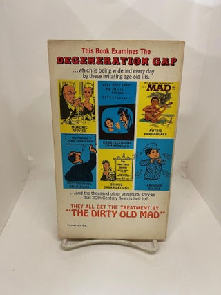 The Dirty Old Mad