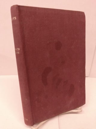 Item #78766 The Essays of Francis Bacon. Francis Bacon