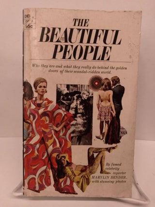 Item #78846 The Beautiful People. Marylin Bender