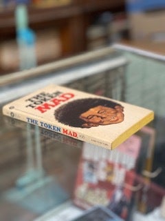 The Token Mad