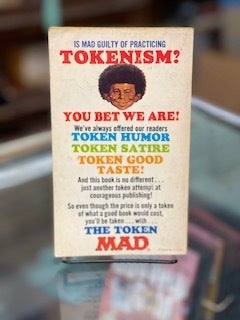 The Token Mad