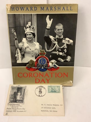 Coronation Day 1953