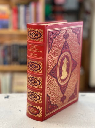 Item #79128 Tales From The Arabian Nights. Sir Richard F. Burton