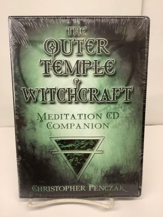 Item #79513 The Outer Temple of Witchcraft, Meditation CD Compilation