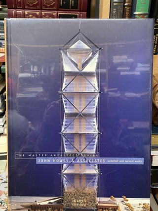 Item #79556 John Howey Associates: MAS VII (Master Architect