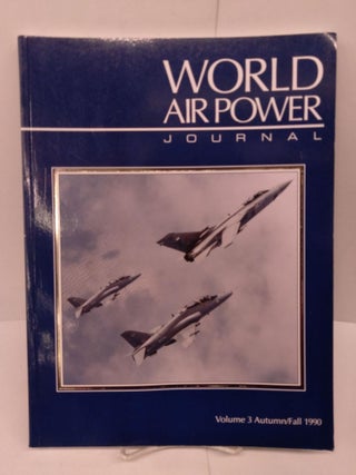 Item #79567 World Air Power Journal