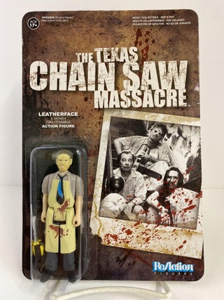 Item #79666 The Texas Chainsaw Massacre: Leatherface
