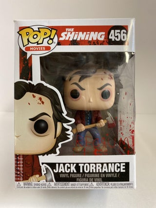Item #79696 The Shining: Jack Torrance