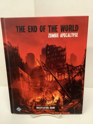 Item #79713 The End of the World: Zombie Apocalypse