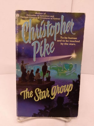 Item #79926 The Star Group. Christopher Pike