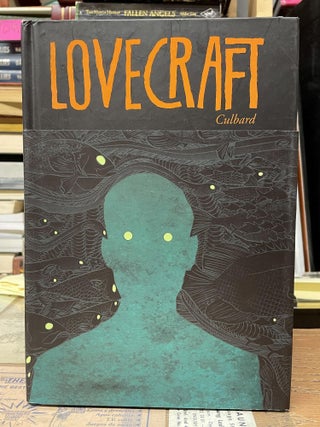 Item #79991 Lovecraft: Four Classic Horror Stories. H. P. Lovecraft