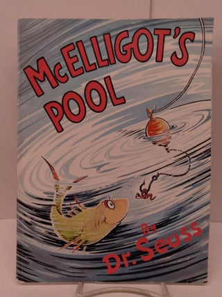 Item #80034 McElligot's Pool. Dr. Seuss