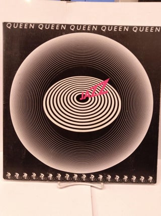 Item #80223 Queen - Jazz